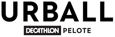 Urball | Nouvelle marque de pelote de Decathlon